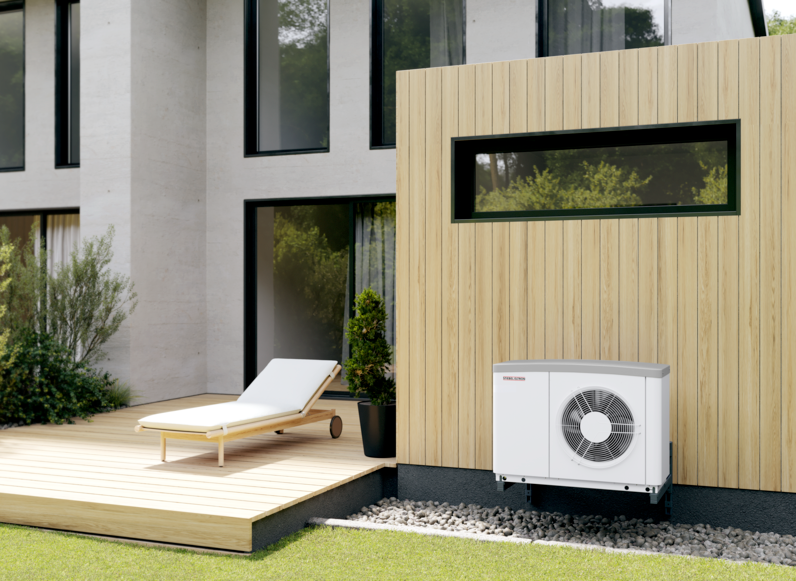 Heat Pumps