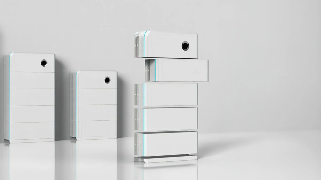 SigEnergy - Home Battery Storage System